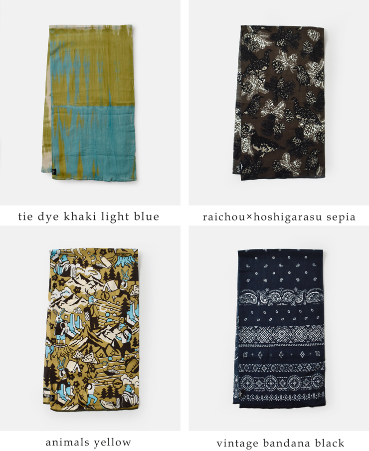 CHAORAS(チャオラス)スポーツてぬぐいsports-tenugui