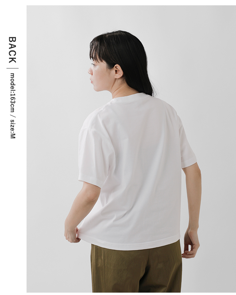 STAR&STRIPE(スターアンドストライプ)コットンプリントTシャツssdh2501-c