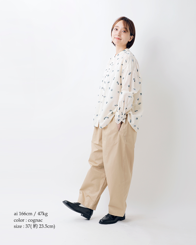 eness(エネス)カウレザーコインローファーst-1201