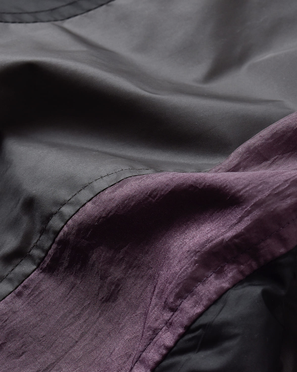 TANAKA(タナカ)デタッチャブルスリーブ2wayトラックジャケット “TRACK JACKET” st-208-25