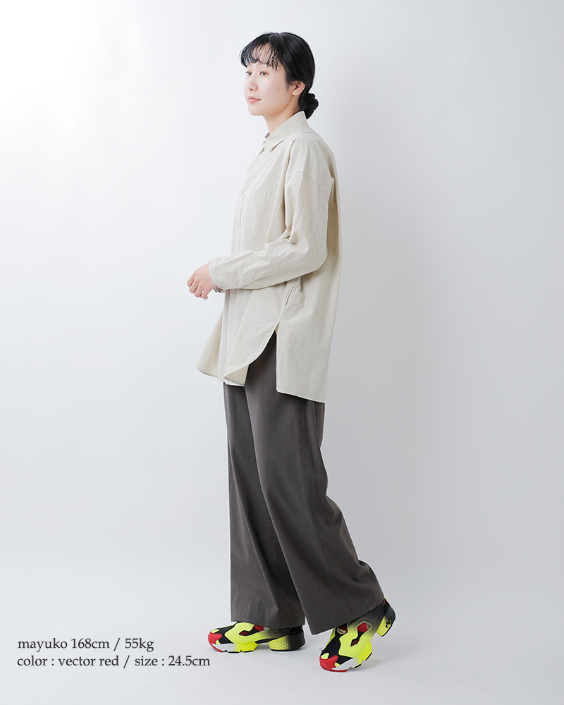 Reebok(リーボック)インスタポンプフューリースニーカー“INSTAPUMPFURY94”insta-f-94-same2