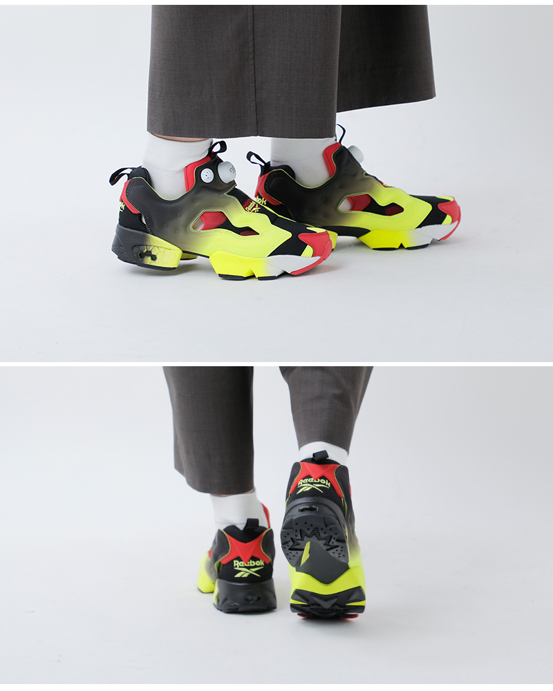 Reebok(リーボック)インスタポンプフューリースニーカー“INSTAPUMPFURY94”insta-f-94-same2