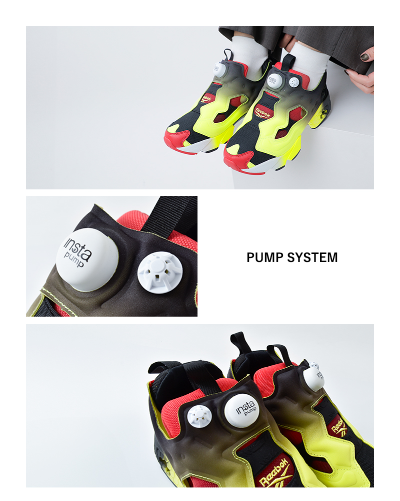 Reebok(リーボック)インスタポンプフューリースニーカー“INSTAPUMPFURY94”insta-f-94-same2