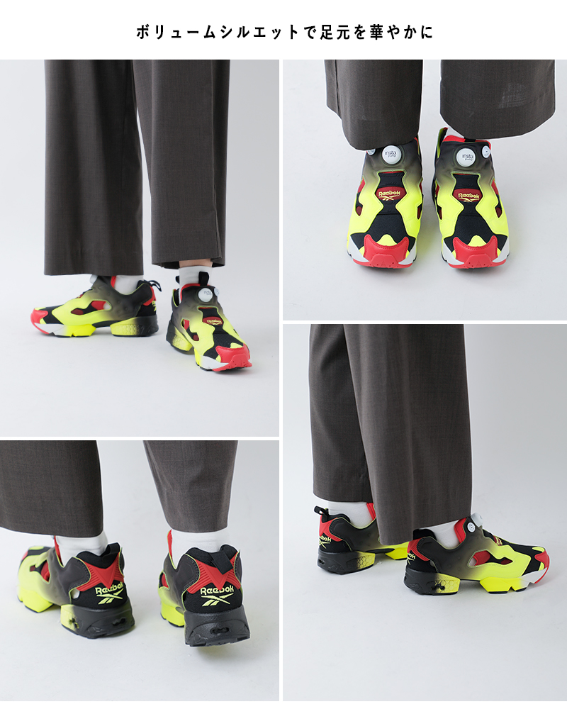 Reebok(リーボック)インスタポンプフューリースニーカー“INSTAPUMPFURY94”insta-f-94-same2