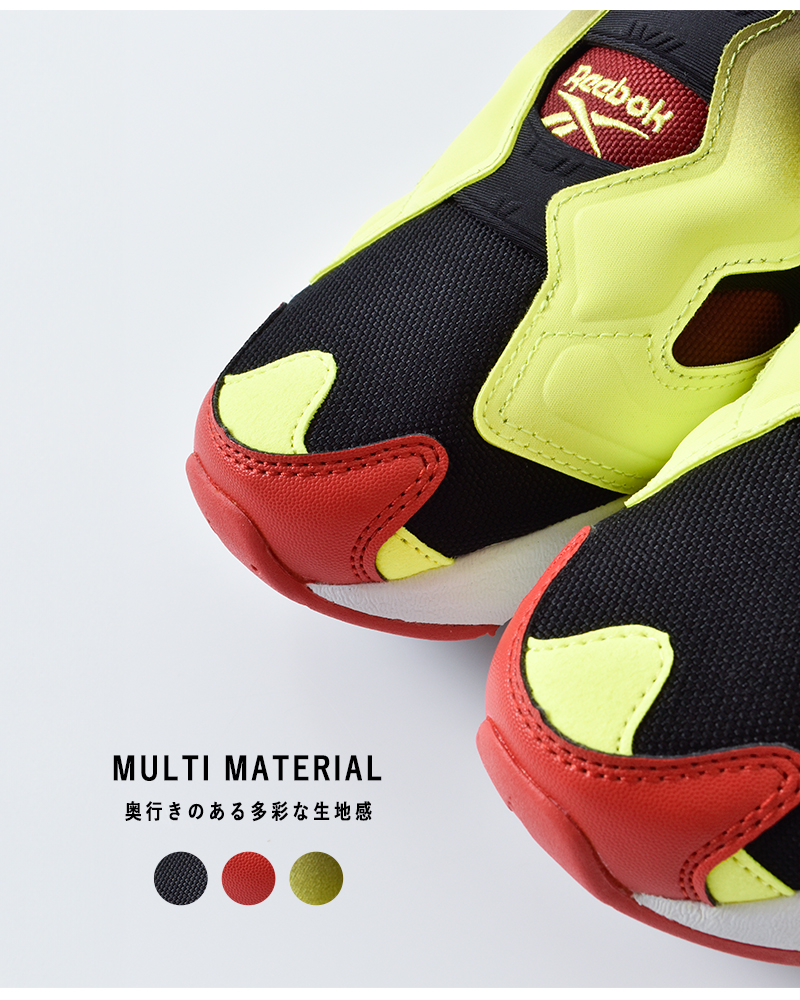 Reebok(リーボック)インスタポンプフューリースニーカー“INSTAPUMPFURY94”insta-f-94-same2