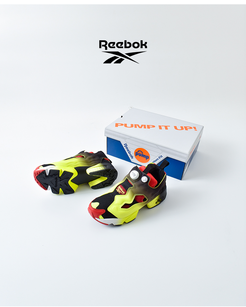Reebok(リーボック)インスタポンプフューリースニーカー“INSTAPUMPFURY94”insta-f-94-same2