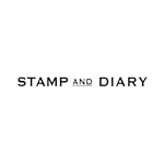STAMP AND DIARY(スタンプアンドダイアリー)