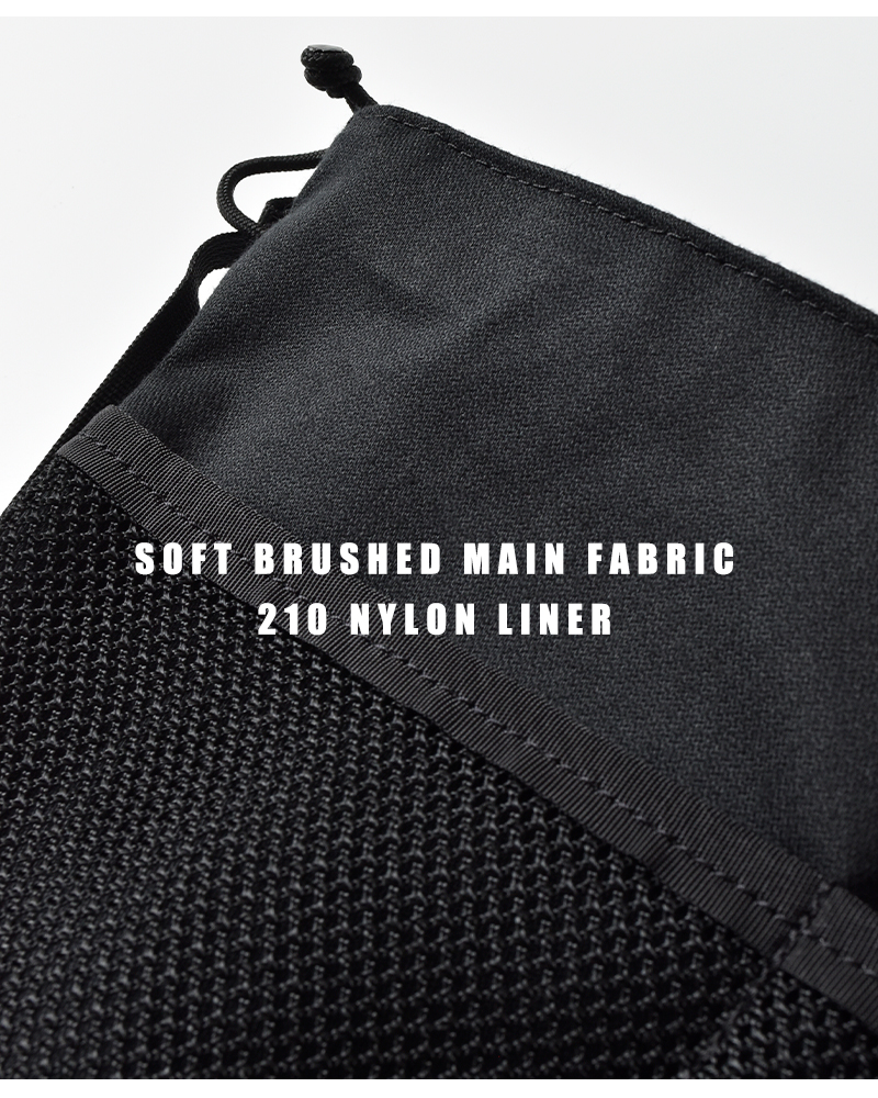 MYSTERY RANCH(ミステリーランチ)ストリートマーケットショルダーバッグ3.5L“STREETMARKET”streetmarket