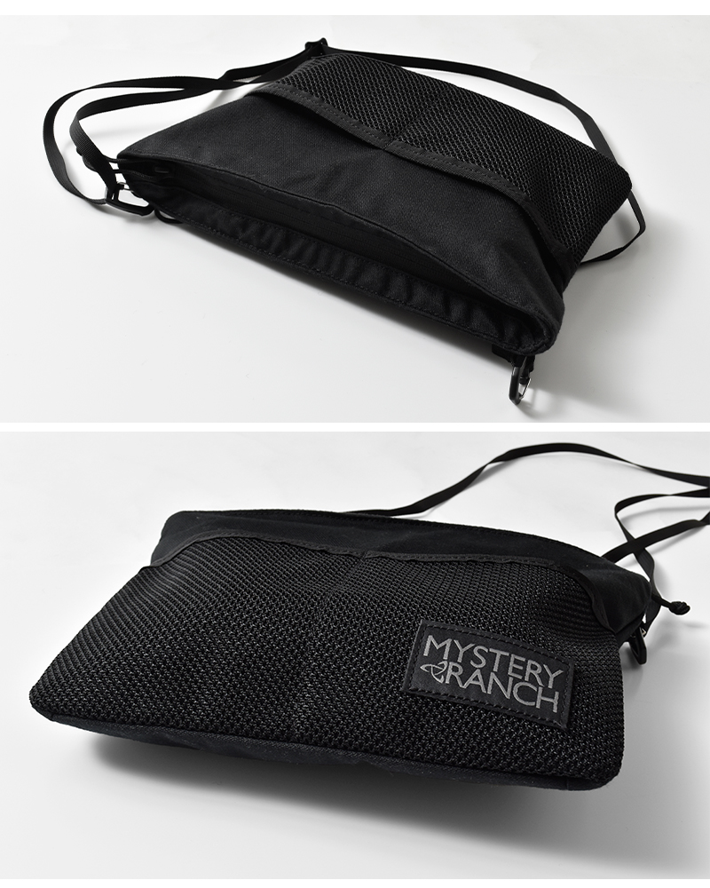 MYSTERY RANCH(ミステリーランチ)ストリートマーケットショルダーバッグ3.5L“STREETMARKET”streetmarket