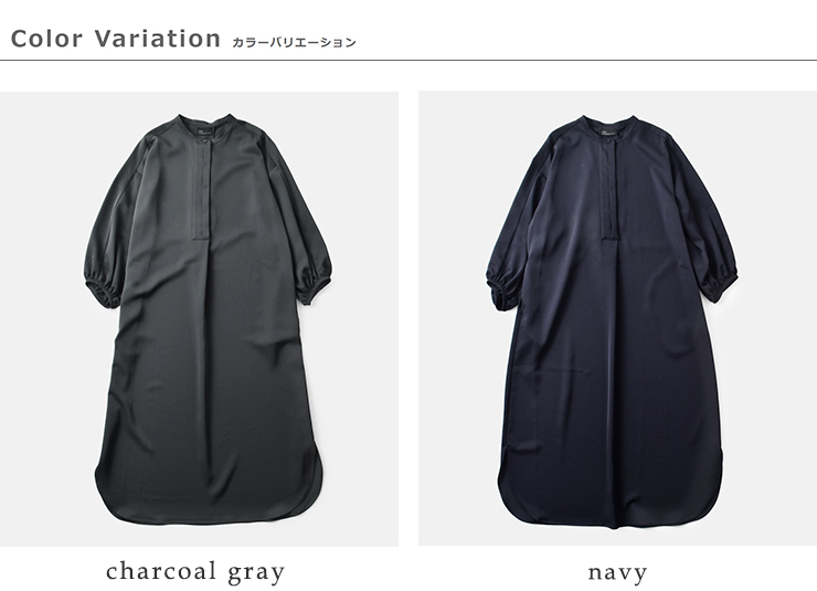 TICCA(ティッカ)パフスリーブドレスtbea-192