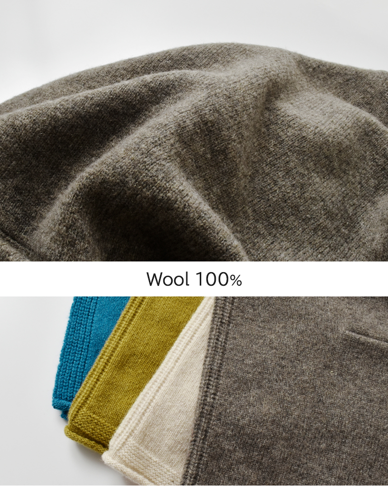 tumugu(ツムグ)ふわふわウール2wayビスチェtk25310