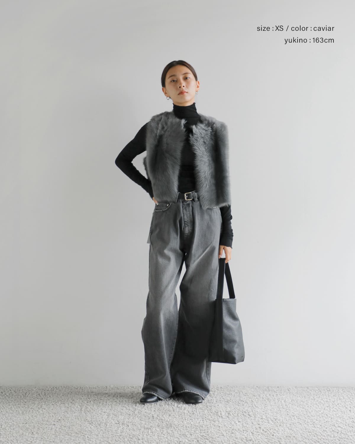 KARL DONOGHUE(カール ドノヒュー)ラムスキントスカーナシアリングボレロ tlbolw5