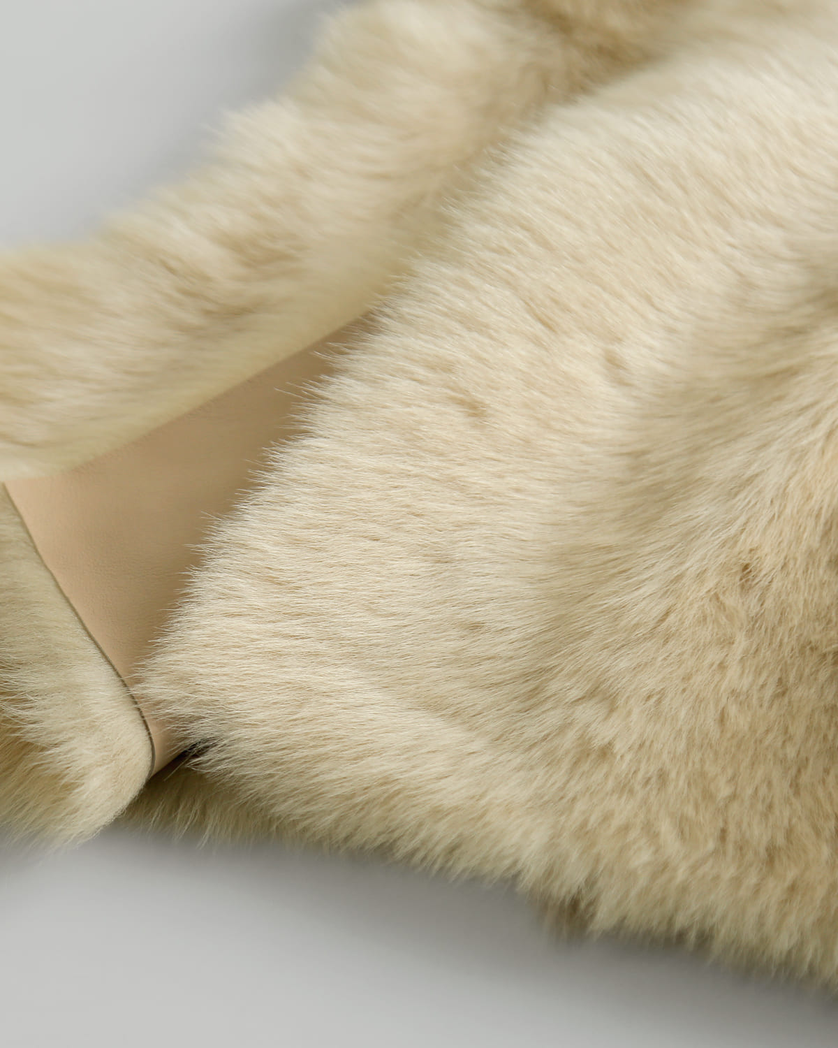 KARL DONOGHUE(カール ドノヒュー)ラムスキントスカーナシアリングボレロ tlbolw5