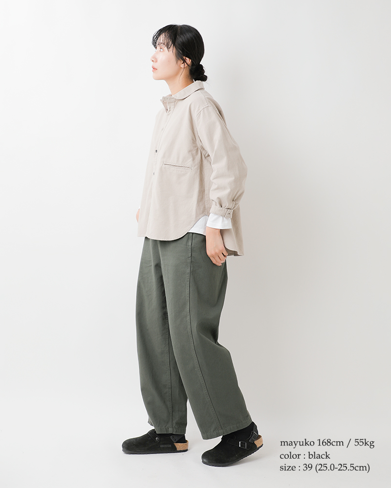 BIRKENSTOCK(ビルケンシュトックトキオスエードレザーバックストラップナローサンダル“TokioIISuede”tokio