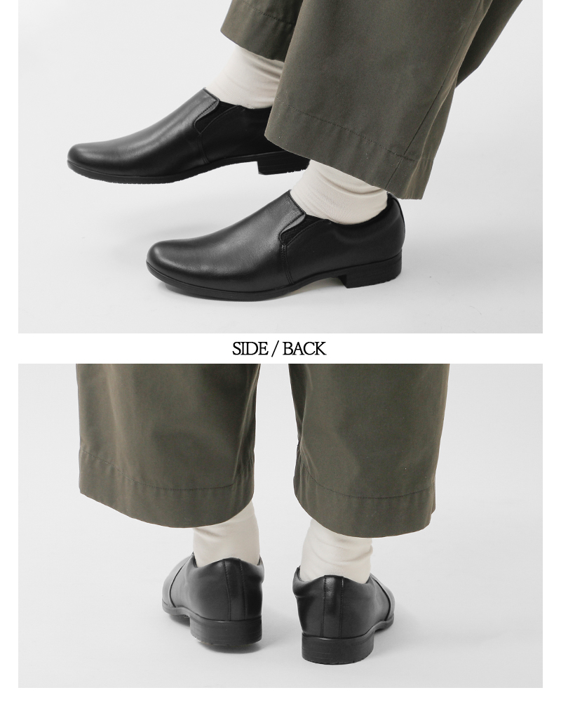 TRAVEL SHOES by chausser(gxV[YoCVZ)U[Xb|V[Ytr-003