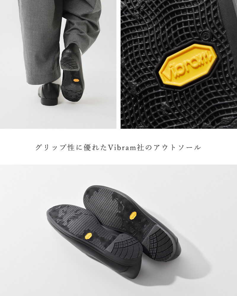 TRAVEL SHOES by chausser(gxV[YoCVZ)U[tbgXb|V[Ytr-018
