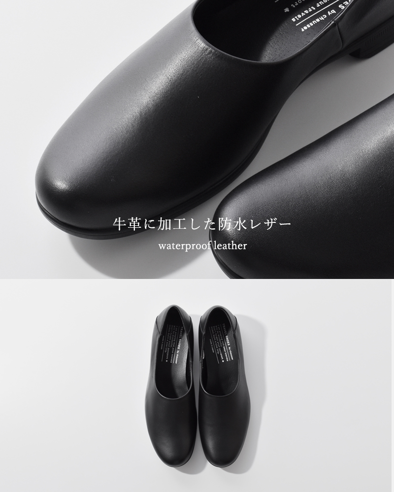 TRAVEL SHOES by chausser(gxV[YoCVZ)U[tbgXb|V[Ytr-018