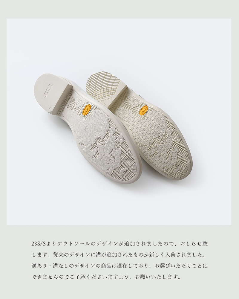 TRAVEL SHOES by chausser(gxV[YoCVZ)U[tbgXb|V[Ytr-018