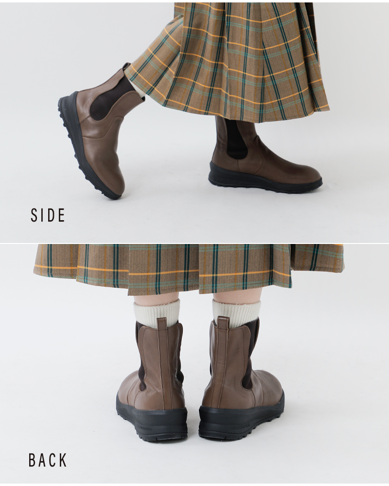 TRAVEL SHOES by chausser(gxV[YoCVZ)U[TChSAu[ctra-030