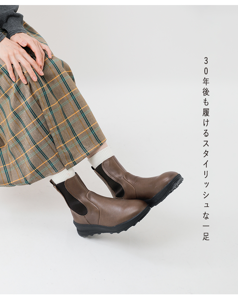 TRAVEL SHOES by chausser(gxV[YoCVZ)U[TChSAu[ctra-030
