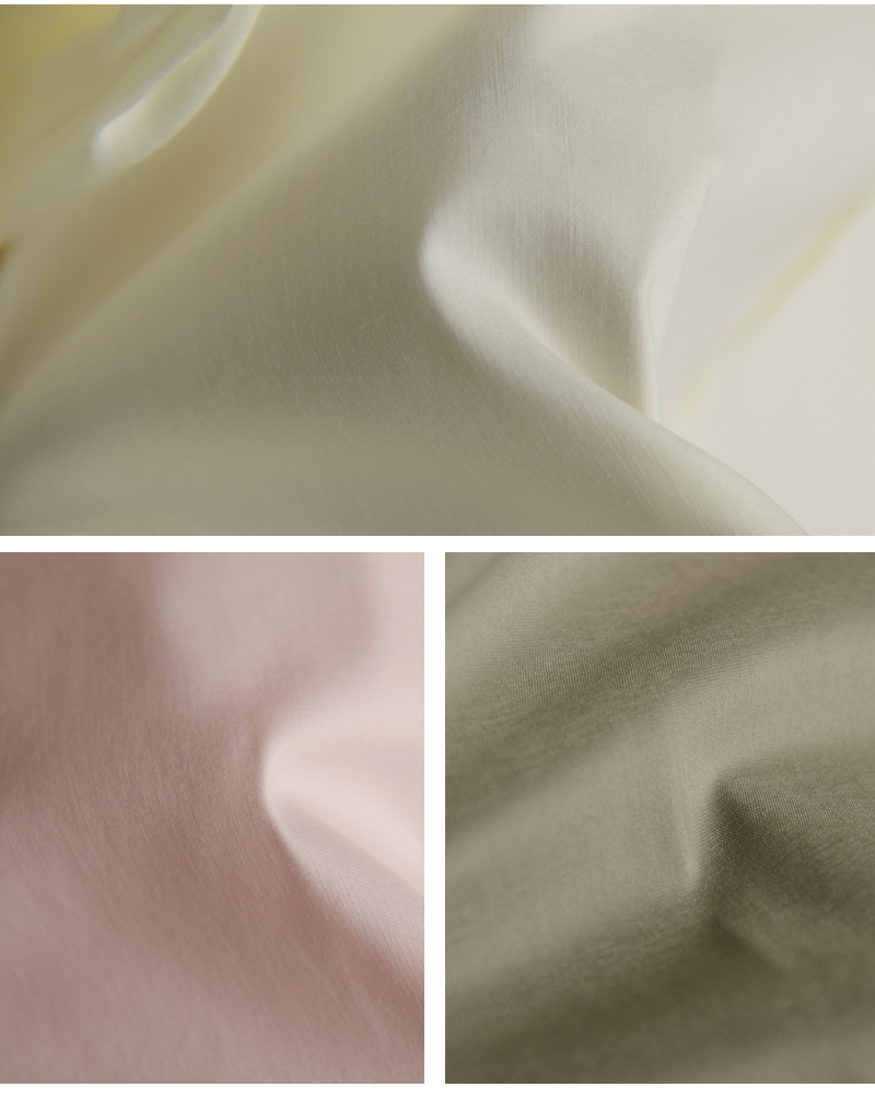 DONEEYU(ドニーユ)コットンストレッチシャツu-2240