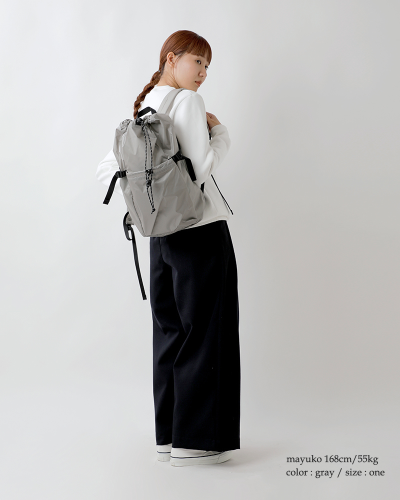 StitchandSew スティッチアンドソー 66ナイロン コーデュラ