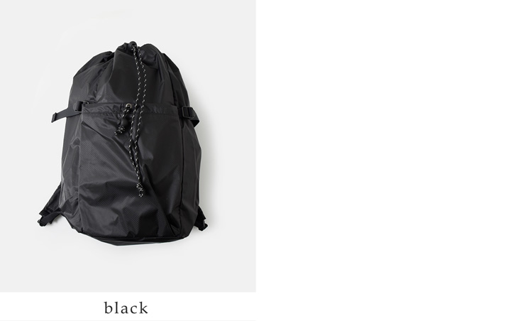 StitchandSew(スティッチアンドソー)66ナイロンコーデュラバックパックulp66