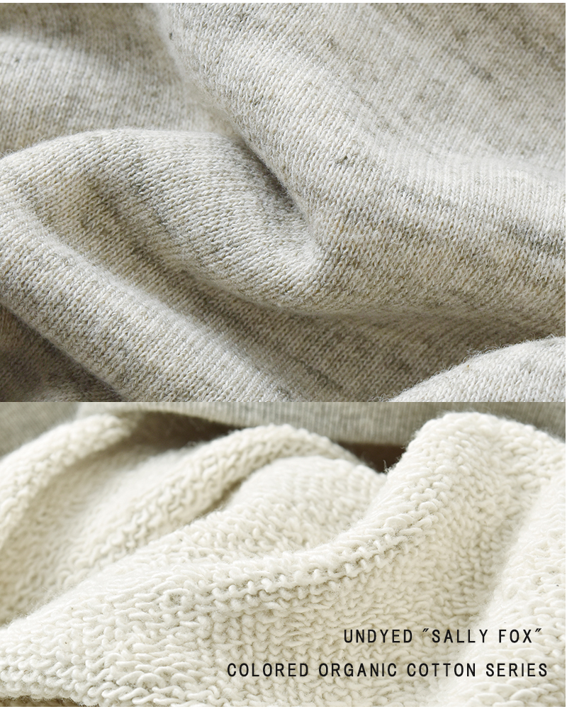 UNDYED(A_Ch)SALLYFOXJ[hI[KjbNRbgуXEFbgt[fB[gPVURAKEHOODIEhuns23asp032