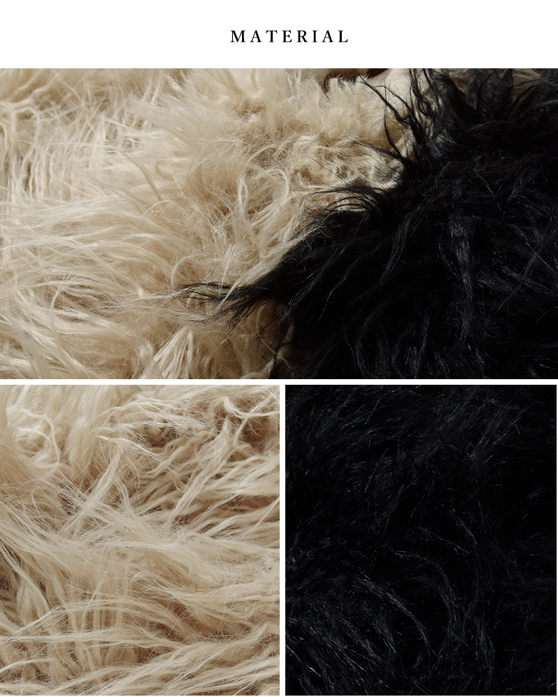 Veritecoeur(ヴェリテクール)エコファーベストvcc-513