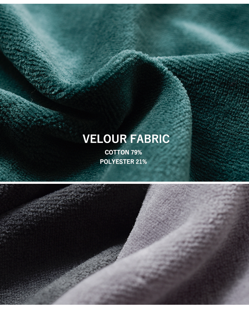 adidas Originals(アディダス オリジナルス)ベロアトラックトップジャケット“VELOURSSTTT”velour-sst-tt