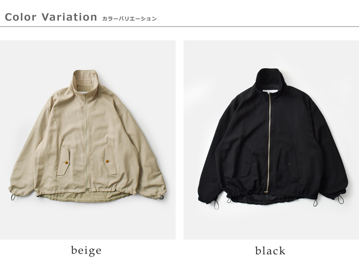 新品未使用【2025/春新作】Audire ウォッシャブル ブルゾン 2025春夏新作 レディース アウター ブルゾン シアー シフォン