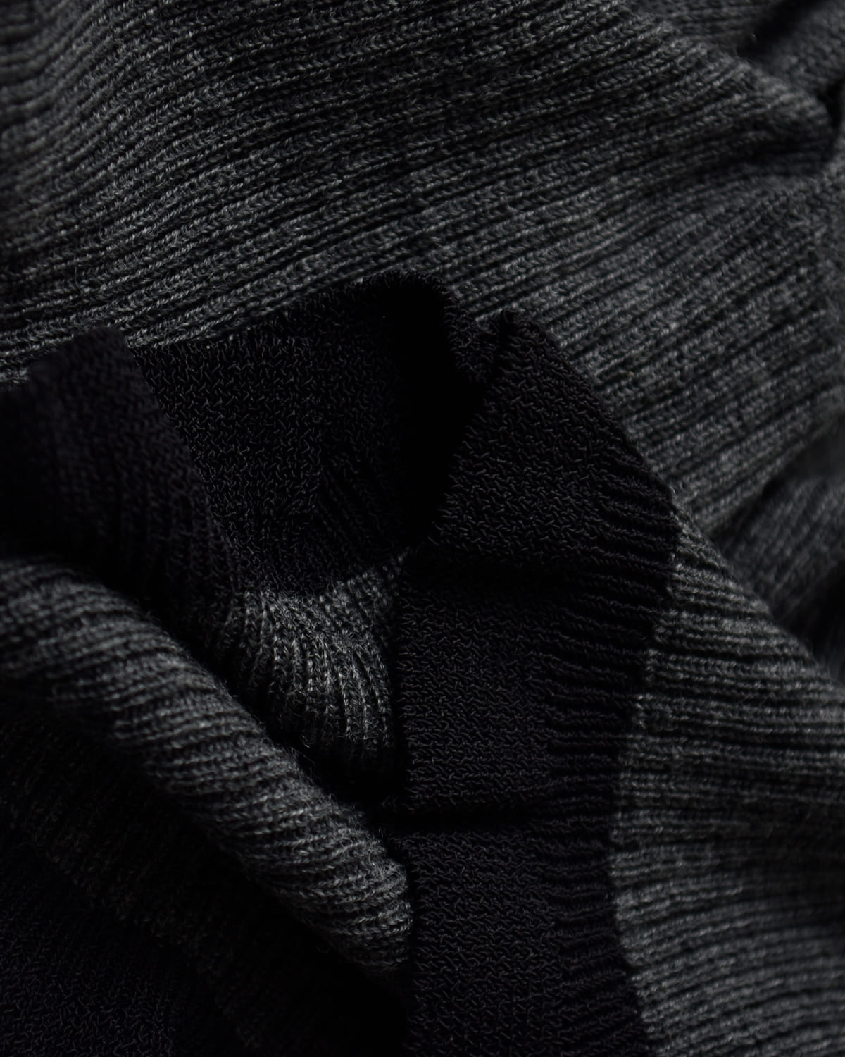 AKANE UTSUNOMIYA(アカネウツノミヤ)ウールタートルネックニットプルオーバー wao-fk15-1002