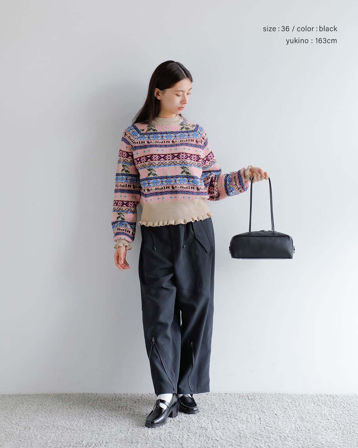 AKANE UTSUNOMIYA(アカネウツノミヤ)撥水イージーミリタリーパンツ wao-fp33-2008