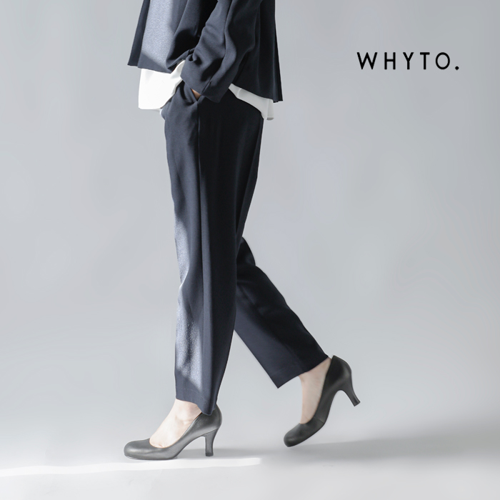 whyto(zCg)Z^[vXC[W[e[p[hgEU[pcgCENTTERPRESSTROUSERhwht23hpt4027