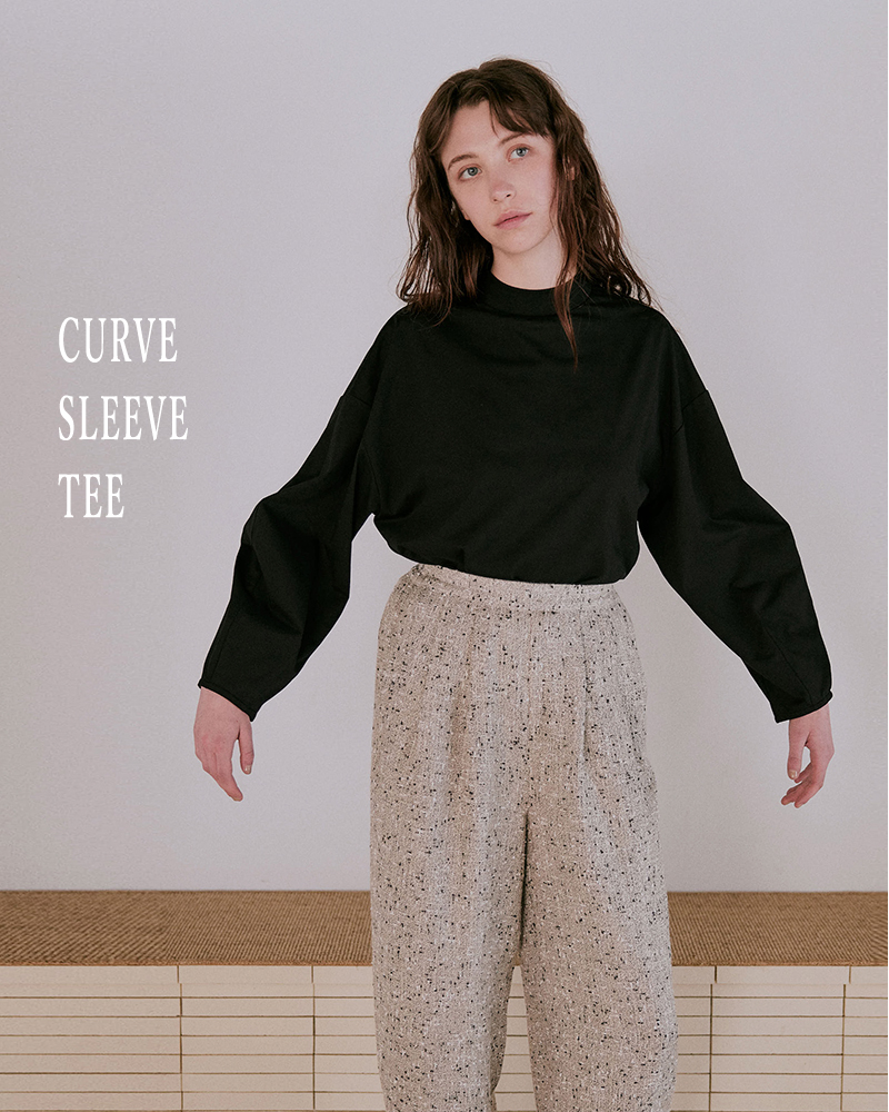 whyto(zCg)RbgJ[uX[uTVcgcurvesleeveteehwht25fcs4002