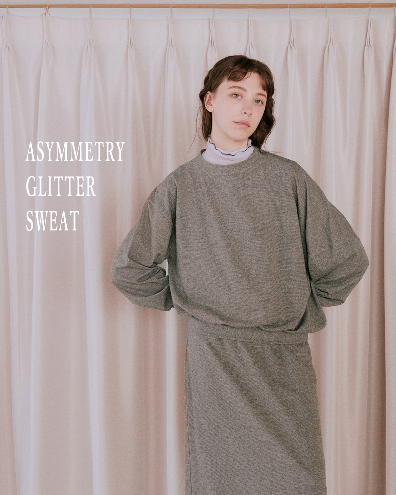 whyto(zCg)AVg[Ob^[XEFbgVcgasymmetryglittersweathwht25fcs4003