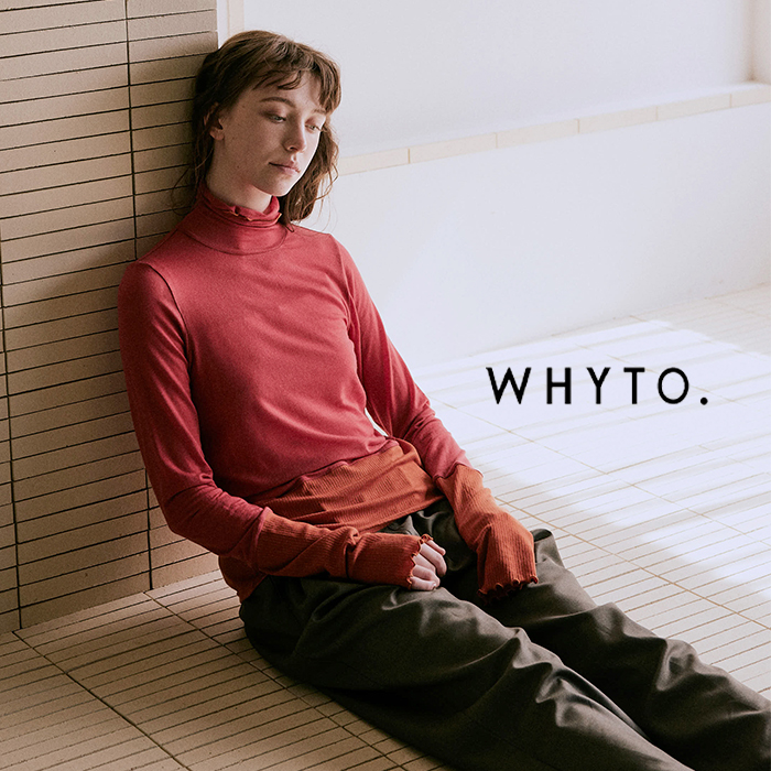 whyto(zCg)JV~VNJ[ubN^[gjbgvI[o[gcashmeresilkcolorblockturtlehwht25fcs4007