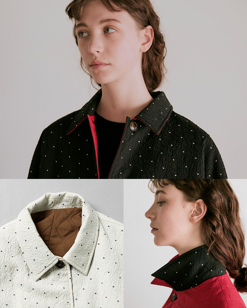 whyto(zCg)hbgo[VuLgWPbggdotreversiblequiltjackethwht25fjk4051