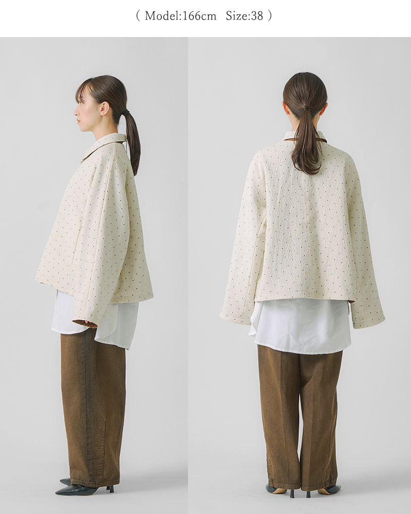 whyto(zCg)hbgo[VuLgWPbggdotreversiblequiltjackethwht25fjk4051
