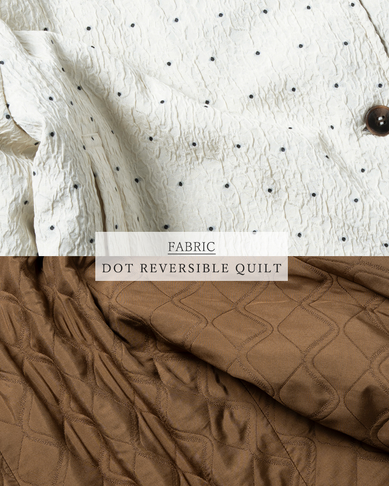 whyto(zCg)hbgo[VuLgWPbggdotreversiblequiltjackethwht25fjk4051