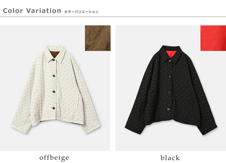 whyto(zCg)hbgo[VuLgWPbggdotreversiblequiltjackethwht25fjk4051