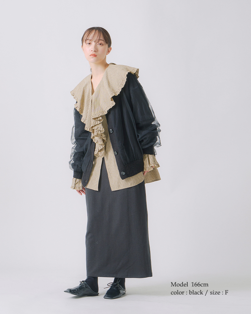 whyto(zCg)`[C[hjbgJ[fBKgtullelayeredknitcardiganhwht25fkn4035