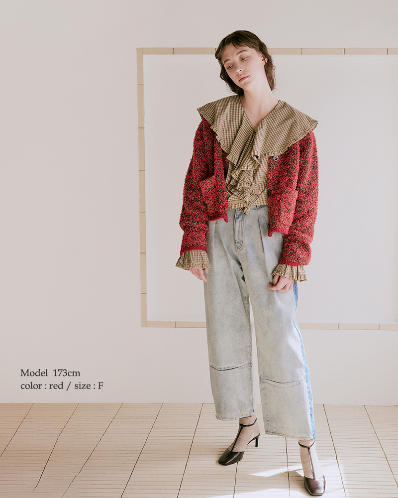 whyto(zCg)~bNXe[v[jbgWPbggmixtapeyarnknitjackethwht25fkn4036