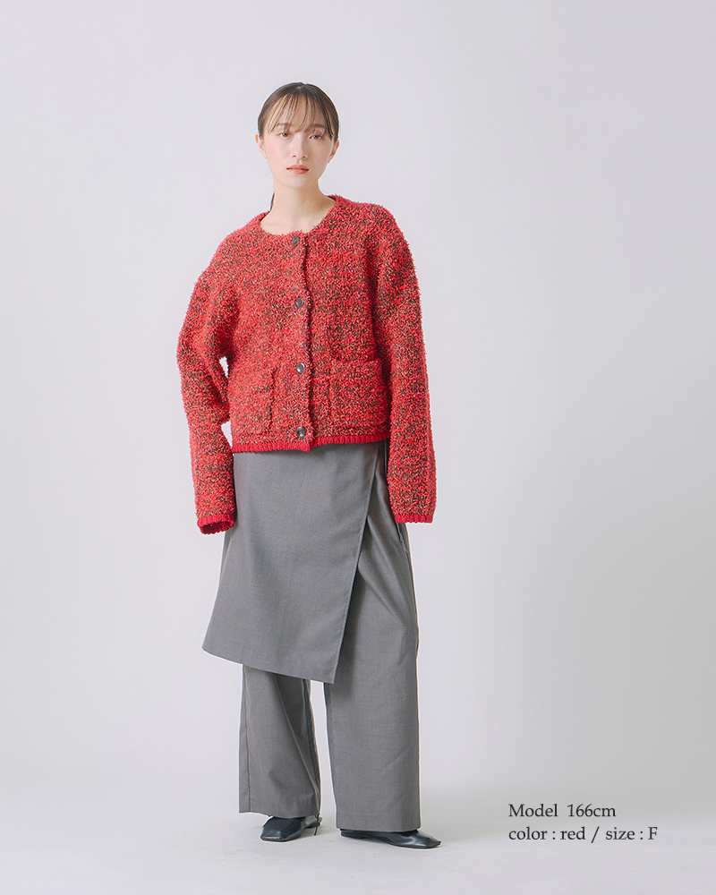 whyto(zCg)~bNXe[v[jbgWPbggmixtapeyarnknitjackethwht25fkn4036