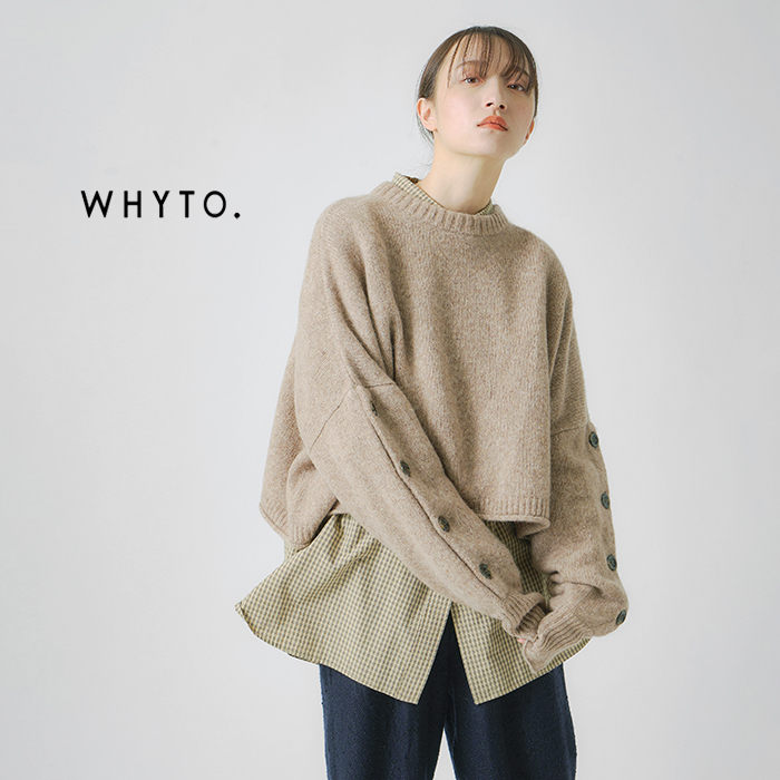 whyto(zCg)JV~ChXNGAjbggcashmerewidesquareknithwht25fkn4037