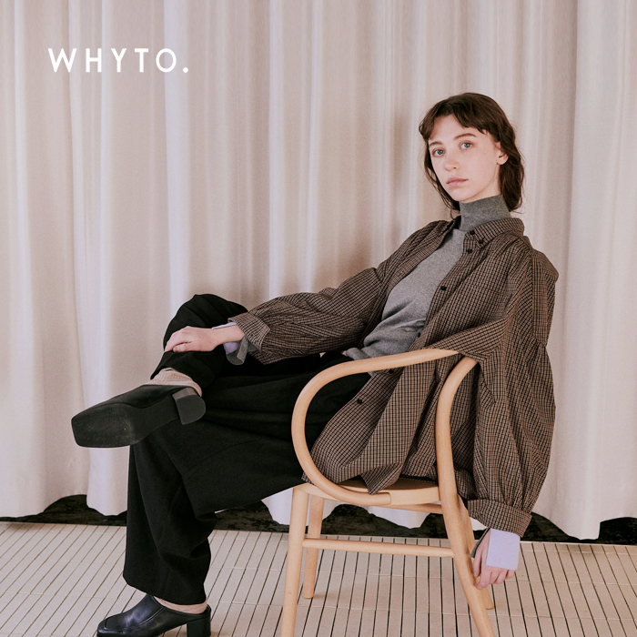 whyto(zCg)RbgVNJ[ubNjbggcolorblockknithwht25fkn4039