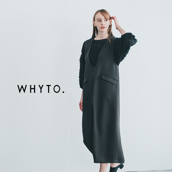 whyto(zCg)VbNcC[hRN[s[Xgchictweedcocoondresshwht25fop4071