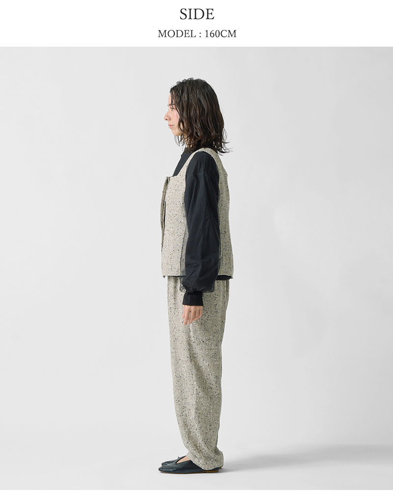 whyto(zCg)lbvcC[hgEU[pcgneptweedtrouserhwht25fpt4056