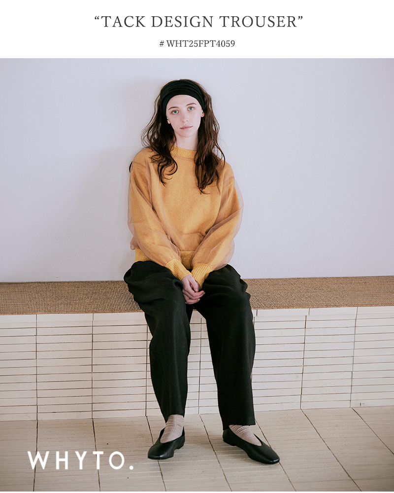 whyto(zCg)^bNfUCgEU[pcgtackdesigntrouserhwht25fpt4059