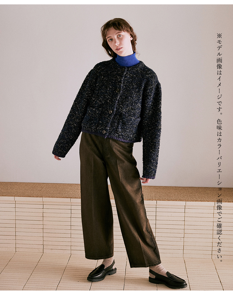 whyto(zCg)Z^[vXfjgEU[pcgcenterpressdenimtrouserhwht25fpt4061